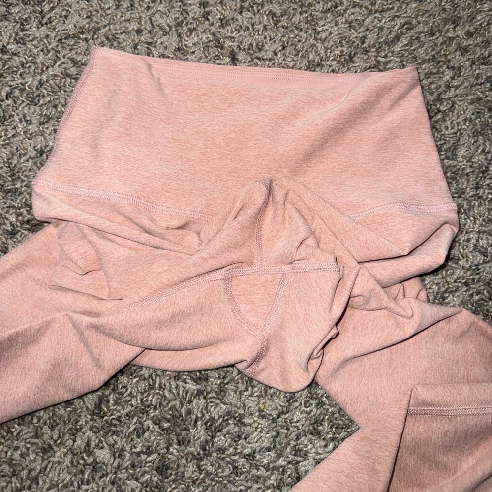 Beyond Yoga Spacedye Caught In - size M 
The Midi High Waisted Legging - Picture 6 of 7